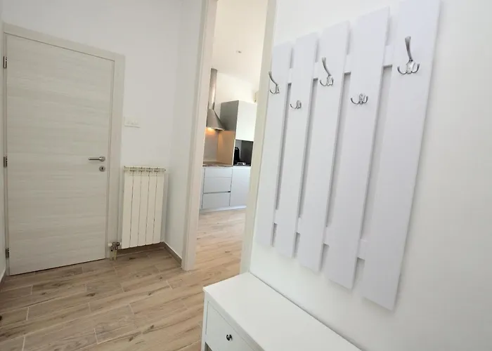 Happy Sound Apartment *