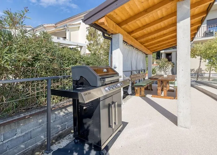Appartement Happy Sound *