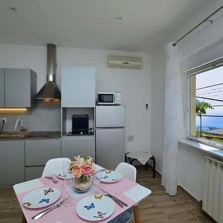 Apartman Happy Sound