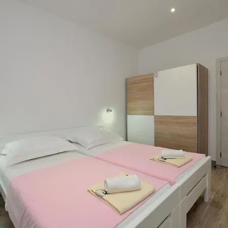 Apartman Happy Sound